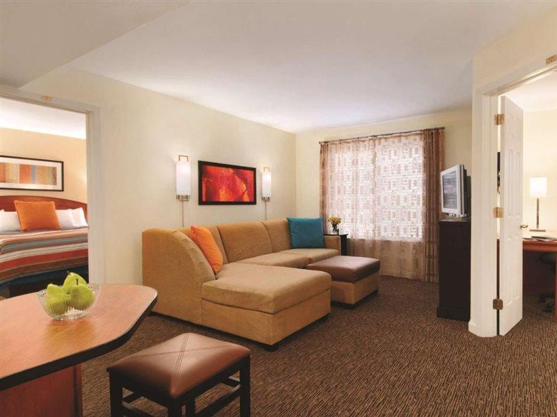 Hyatt House Denver Tech Center Сентенніал Екстер'єр фото