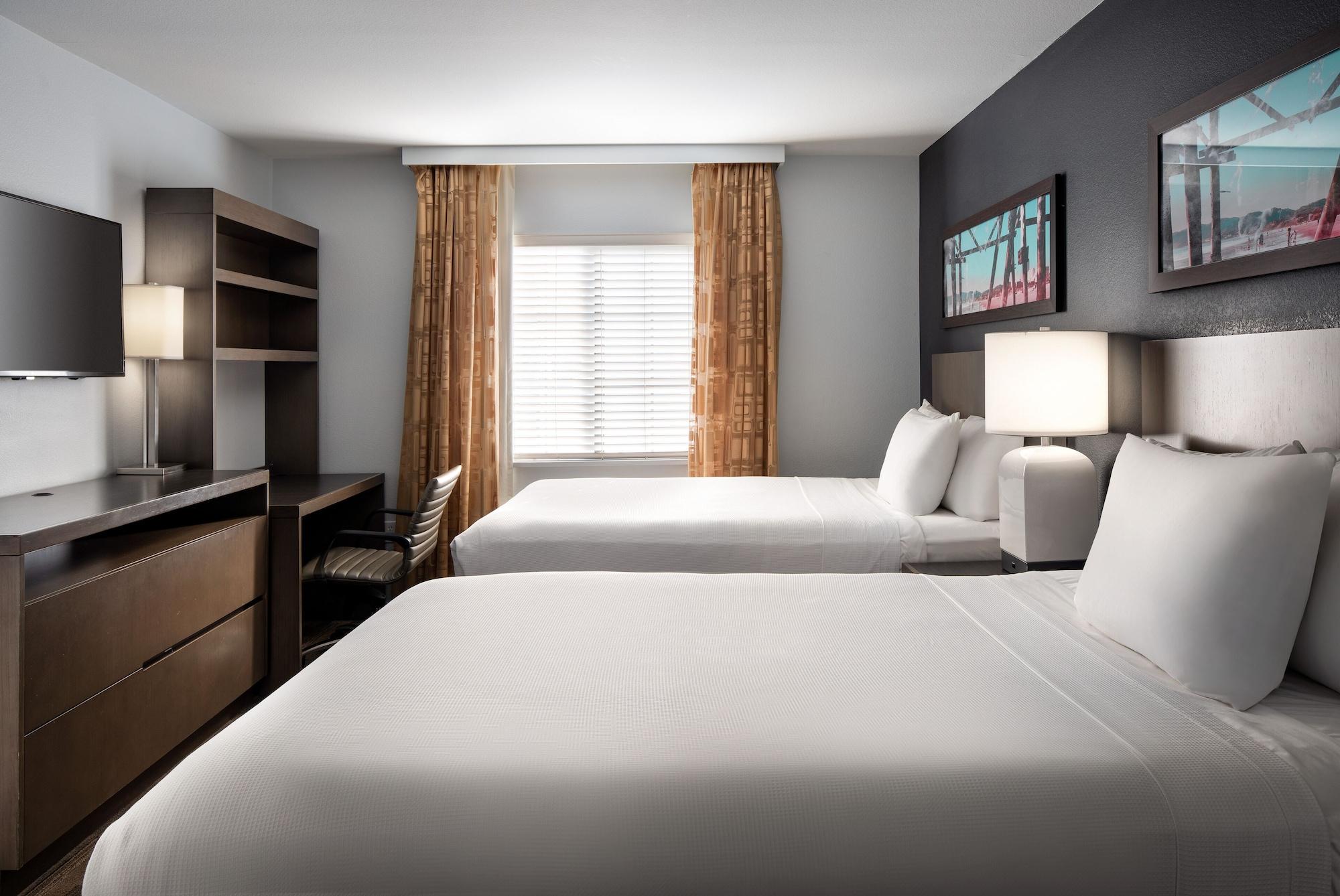 Hyatt House Denver Tech Center Сентенніал Екстер'єр фото