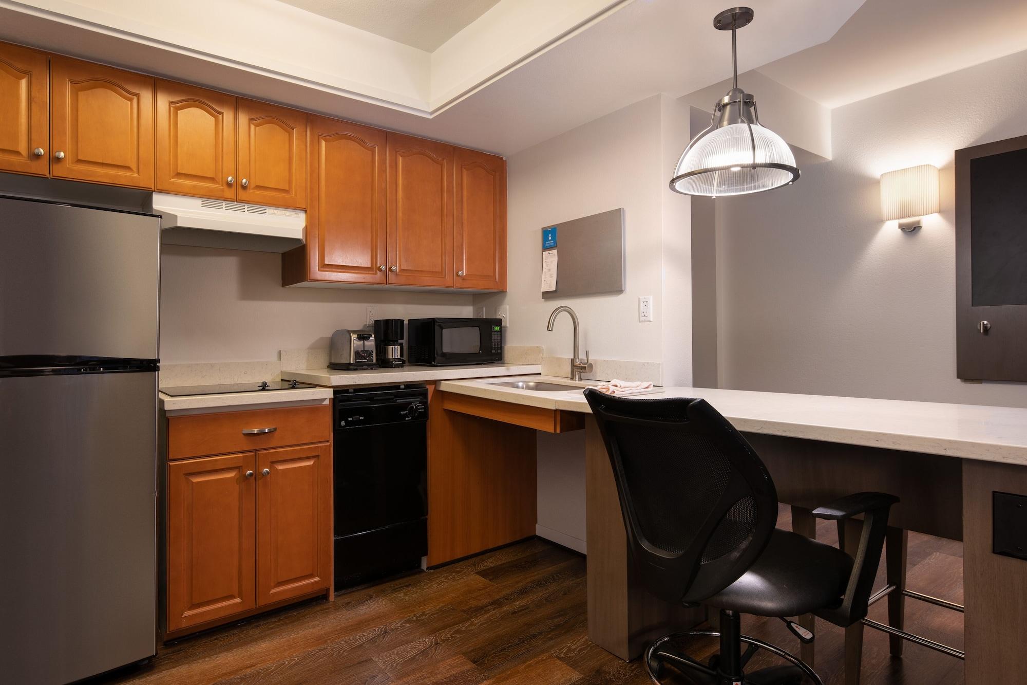 Hyatt House Denver Tech Center Сентенніал Екстер'єр фото