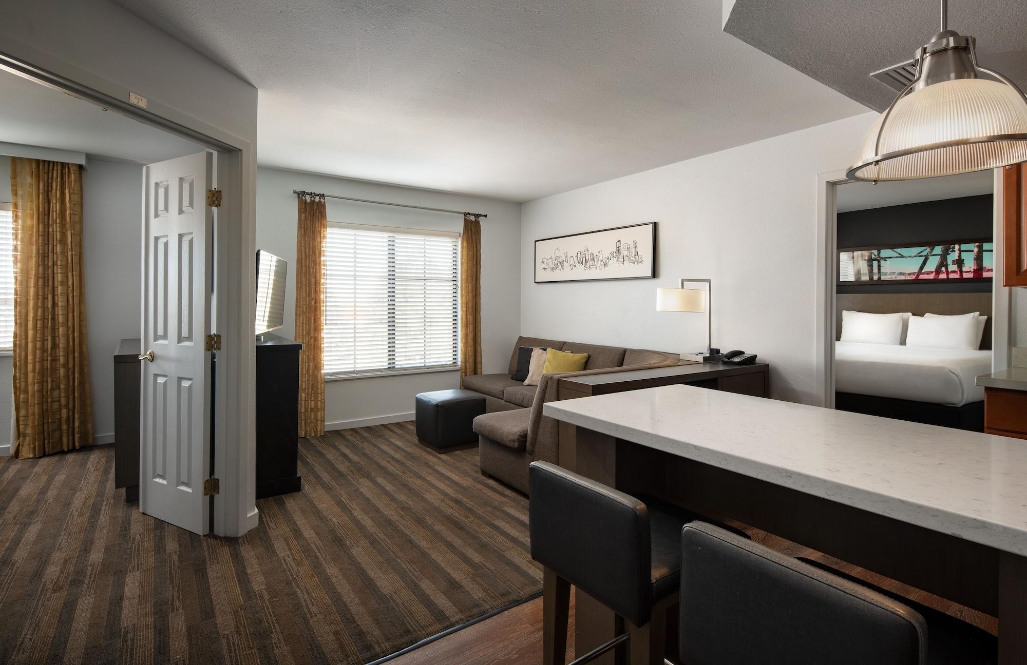 Hyatt House Denver Tech Center Сентенніал Екстер'єр фото