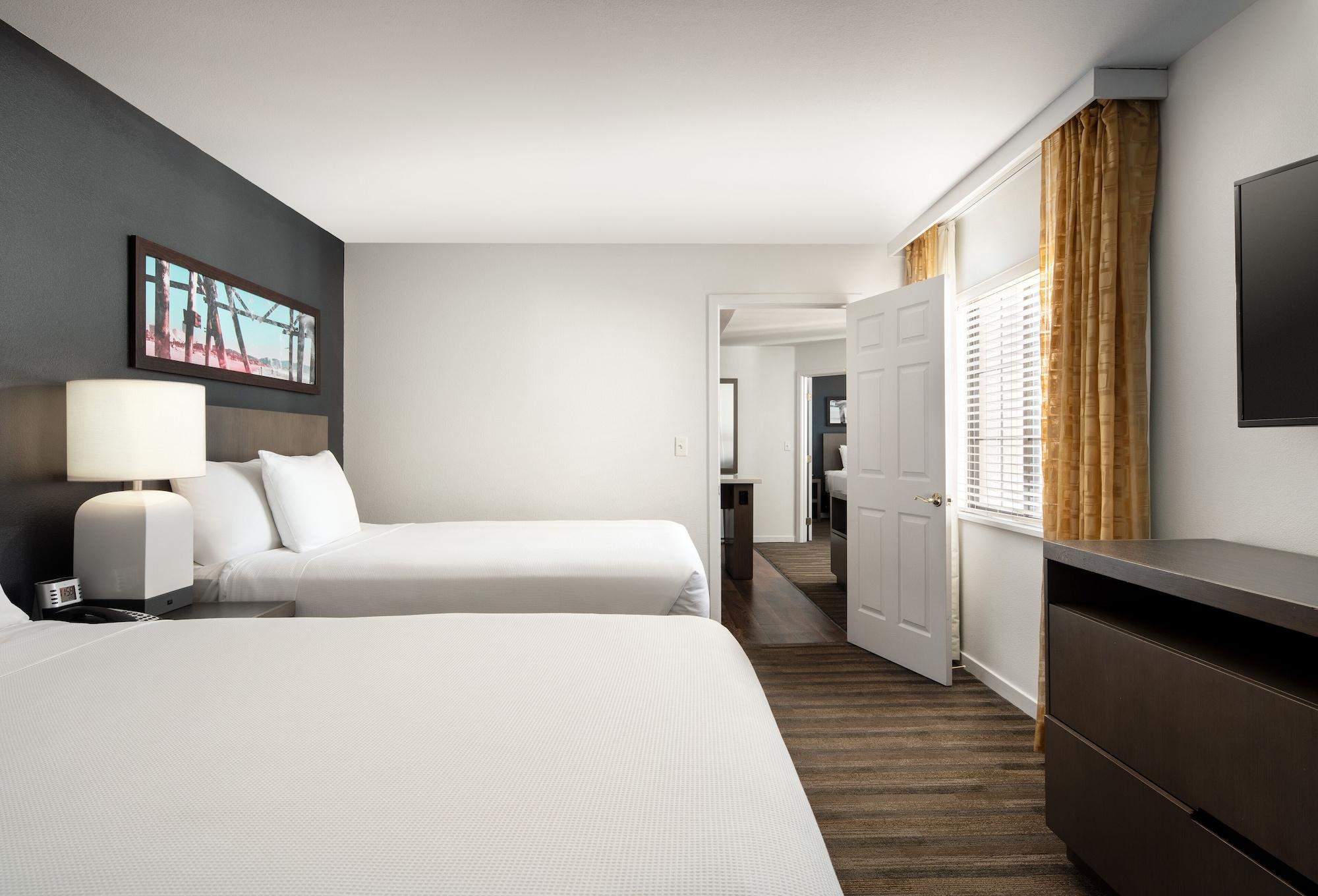 Hyatt House Denver Tech Center Сентенніал Екстер'єр фото