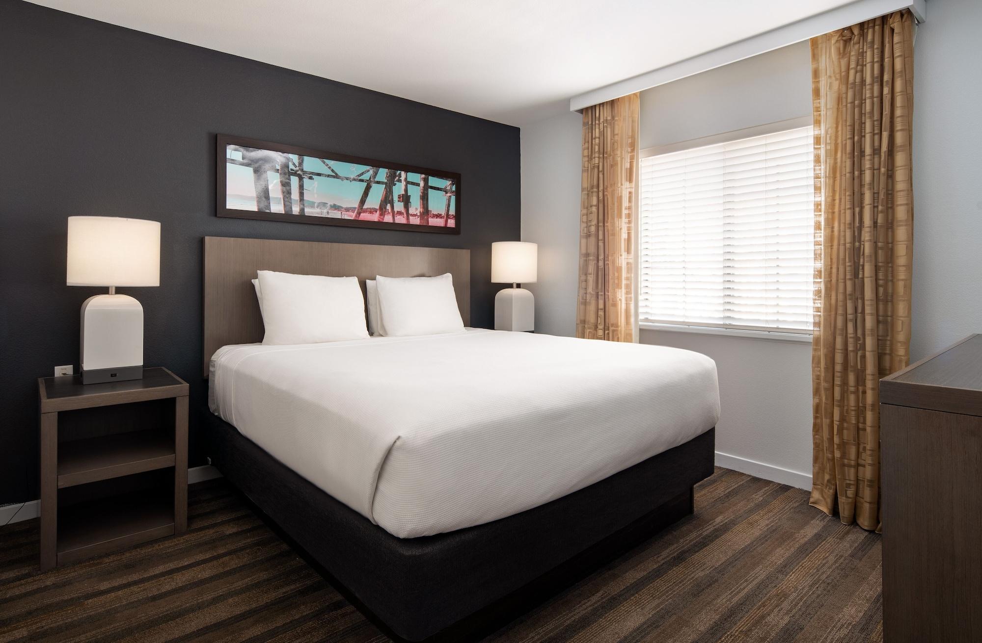 Hyatt House Denver Tech Center Сентенніал Екстер'єр фото