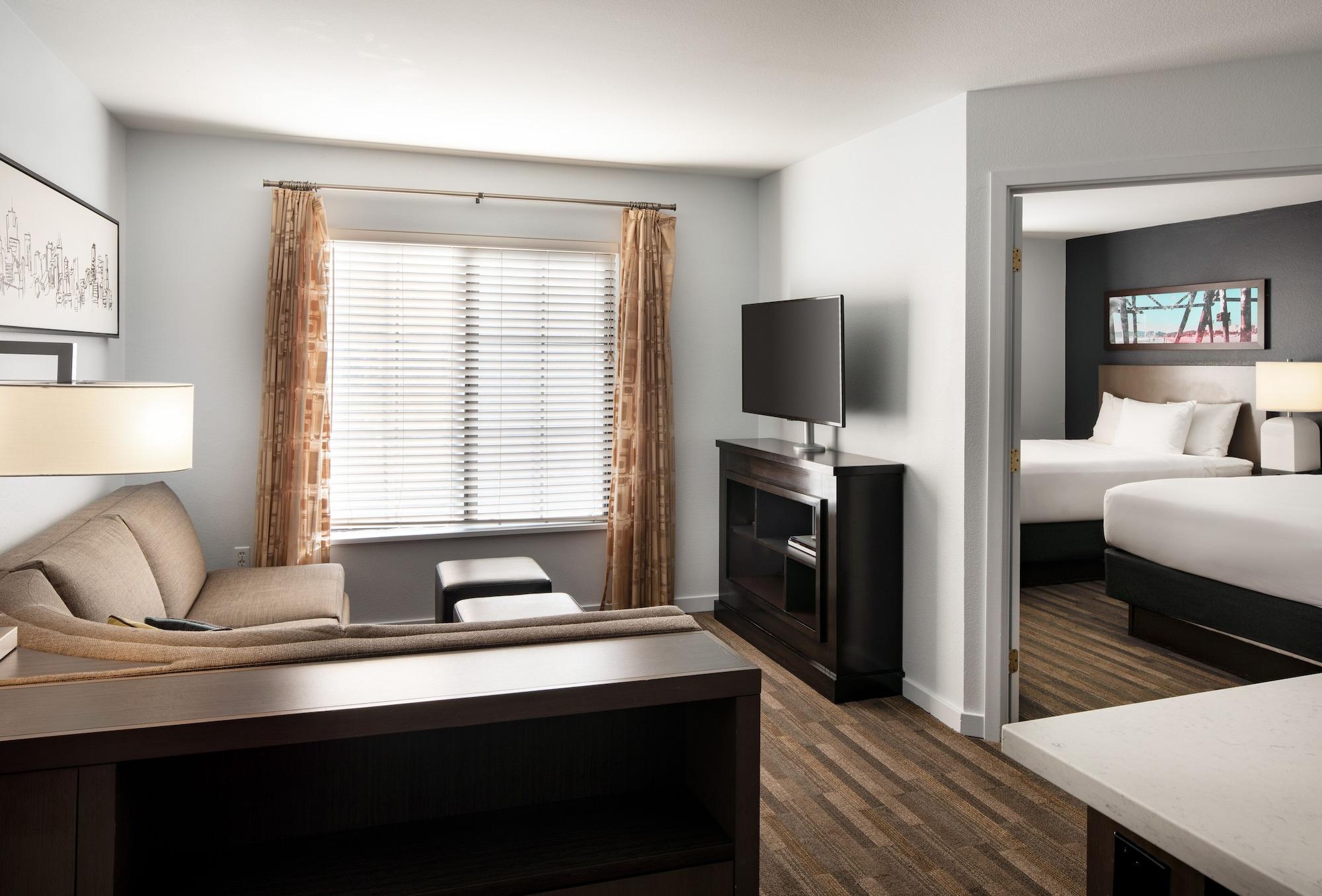 Hyatt House Denver Tech Center Сентенніал Екстер'єр фото