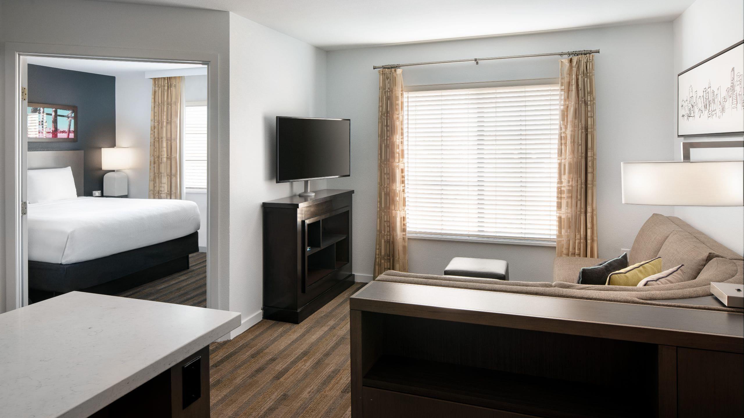 Hyatt House Denver Tech Center Сентенніал Екстер'єр фото
