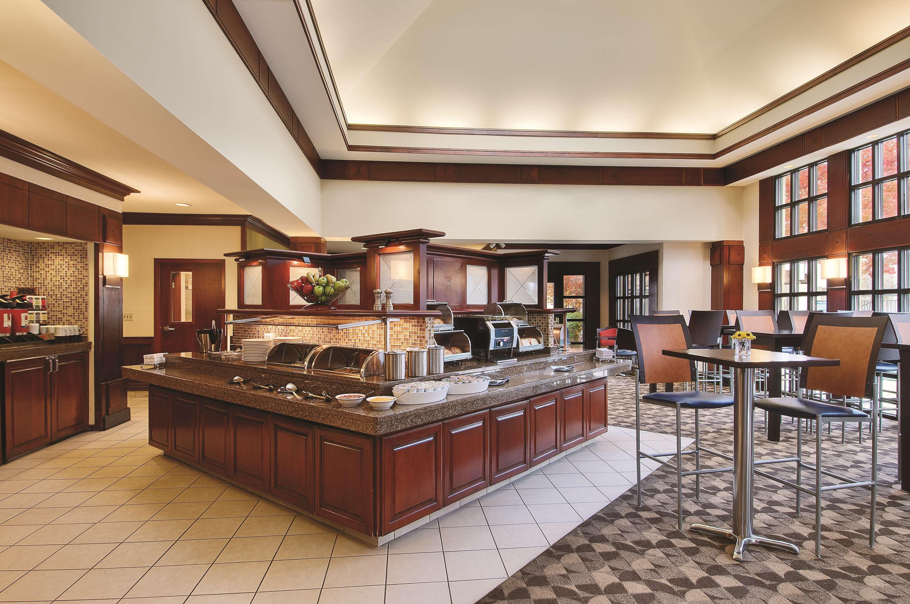 Hyatt House Denver Tech Center Сентенніал Екстер'єр фото