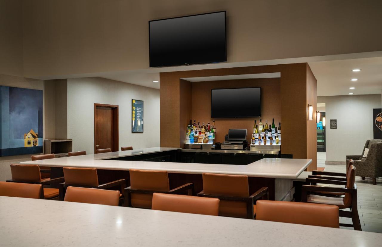 Hyatt House Denver Tech Center Сентенніал Екстер'єр фото
